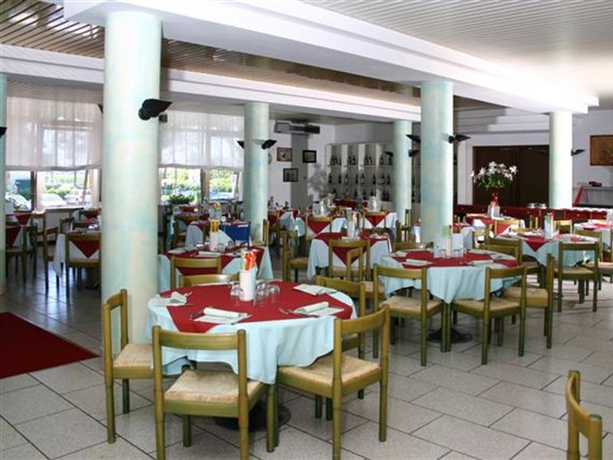 Imagen general del Hotel Aldebaran, Lido Di Jesolo. Foto 11