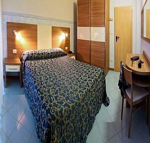 Imagen general del Hotel Aldebaran Riccione. Foto 4
