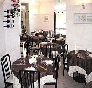 Imagen general del Hotel Aldebaran Riccione. Foto 5