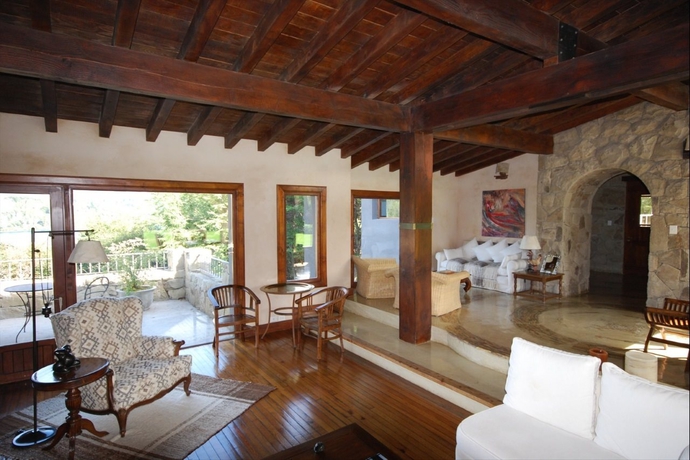 Imagen general del Hotel Aldebaran and Spa. Foto 2