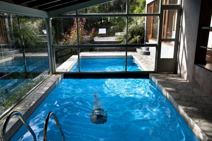 Imagen general del Hotel Aldebaran and Spa. Foto 3