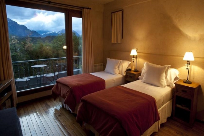 Imagen general del Hotel Aldebaran and Spa. Foto 4