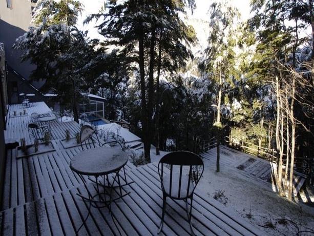 Imagen general del Hotel Aldebaran and Spa. Foto 5