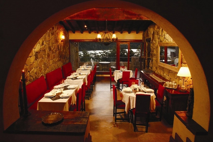 Imagen general del Hotel Aldebaran and Spa. Foto 6