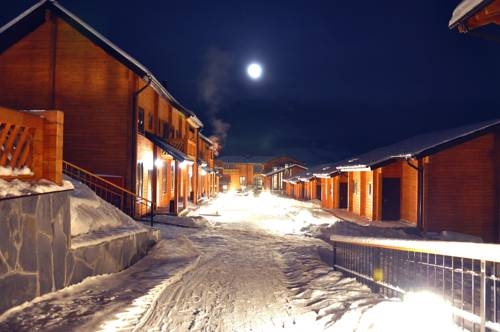 Imagen general del Hotel Aldego Village Hotel y SPA. Foto 2