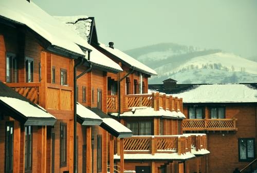 Imagen general del Hotel Aldego Village Hotel y SPA. Foto 3