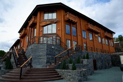 Imagen general del Hotel Aldego Village Hotel y SPA. Foto 4