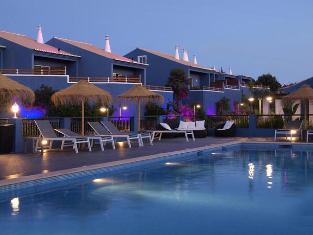 Imagen general del Hotel Aldeia Azul Resort. Foto 1