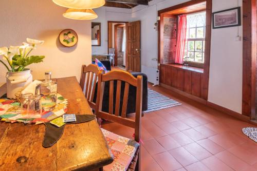 Imagen general del Hotel Aldeia Da Cuada. Foto 3