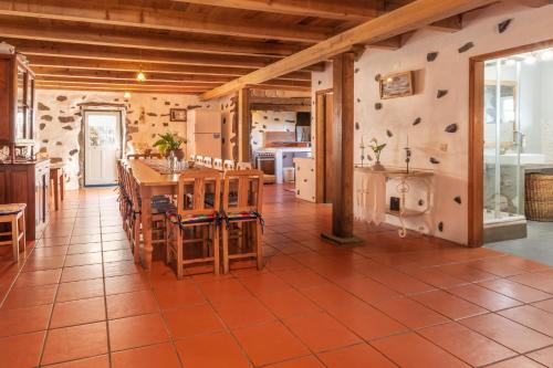 Imagen general del Hotel Aldeia Da Cuada. Foto 5