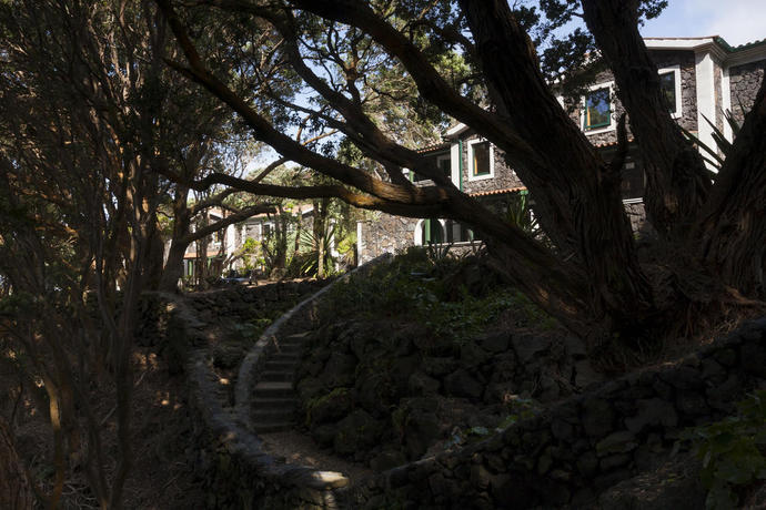 Imagen de los exteriores del Hotel Aldeia Da Fonte. Foto 6