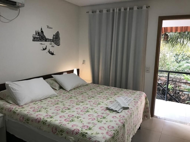 Imagen de la habitación del Hotel Aldeia Das Flores. Foto 7