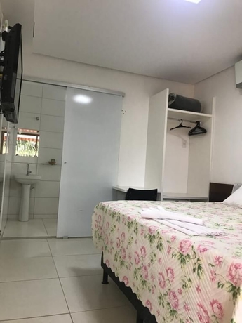 Imagen de la habitación del Hotel Aldeia Das Flores. Foto 9