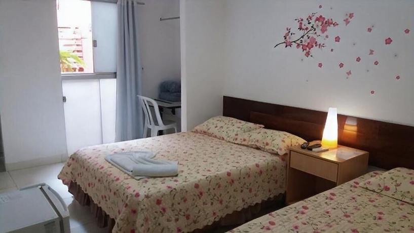 Imagen de la habitación del Hotel Aldeia Das Flores. Foto 11