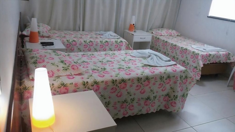 Imagen de la habitación del Hotel Aldeia Das Flores. Foto 12