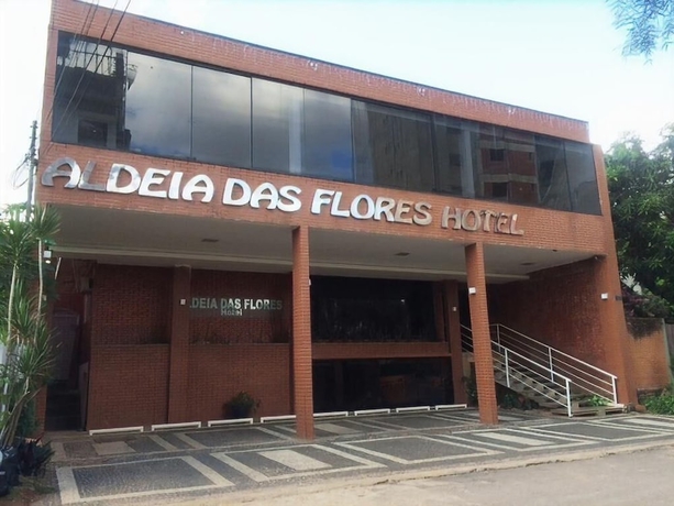 Imagen general del Hotel Aldeia Das Flores. Foto 1