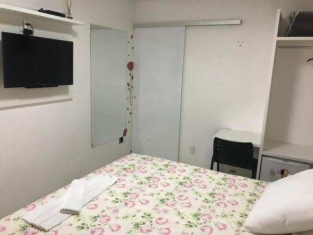 Imagen de la habitación del Hotel Aldeia Das Flores. Foto 13