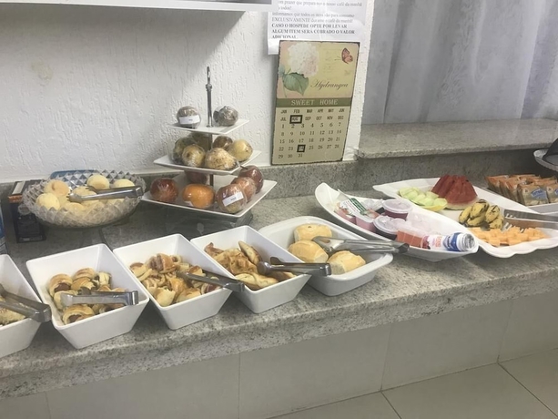 Imagen del bar/restaurante del Hotel Aldeia Das Flores. Foto 5