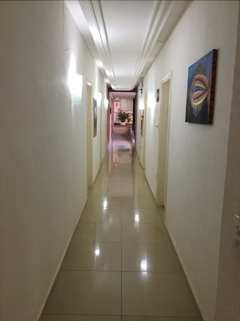 Imagen de los interiores del Hotel Aldeia Das Flores. Foto 19