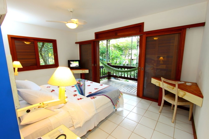 Imagen de la habitación del Hotel Aldeia Do Mar. Foto 5