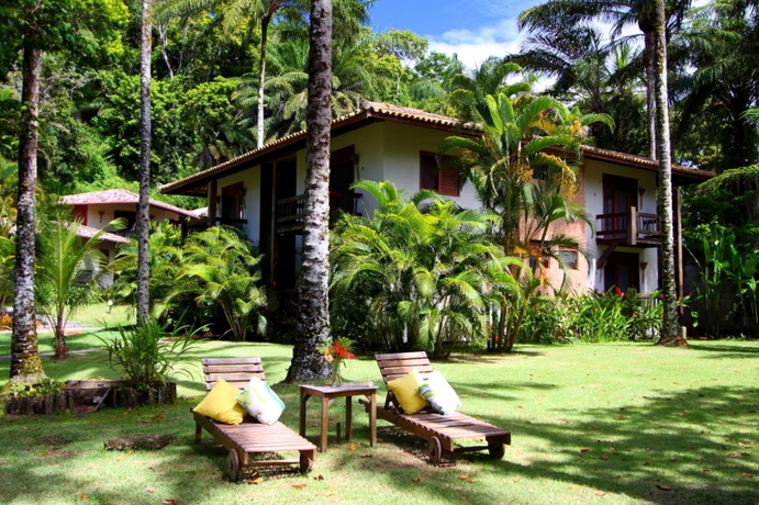 Imagen de los exteriores del Hotel Aldeia Do Mar. Foto 8