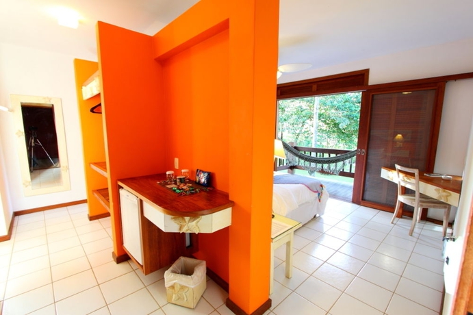 Imagen de la habitación del Hotel Aldeia Do Mar. Foto 6