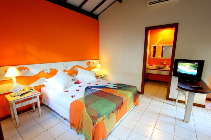 Imagen de la habitación del Hotel Aldeia Do Mar. Foto 7