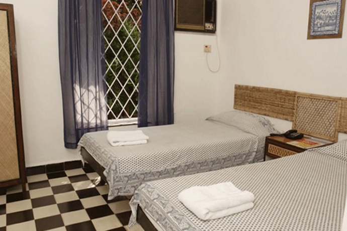 Imagen general del Hotel Aldeia Santa Rita. Foto 2