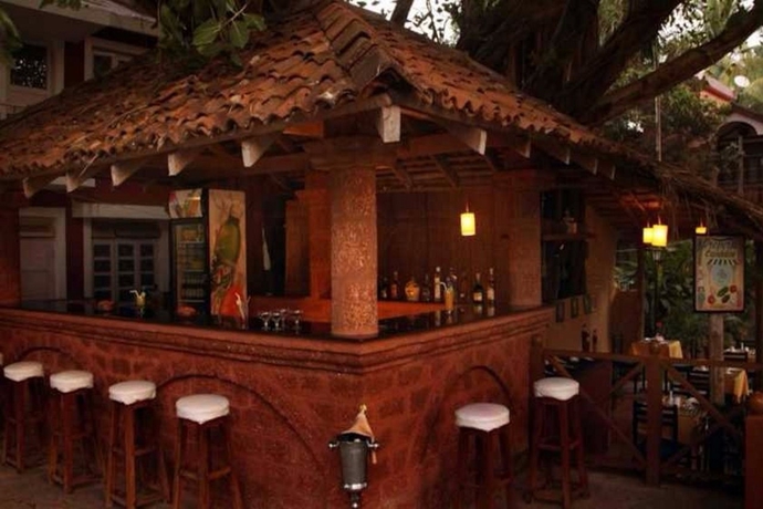 Imagen general del Hotel Aldeia Santa Rita. Foto 4