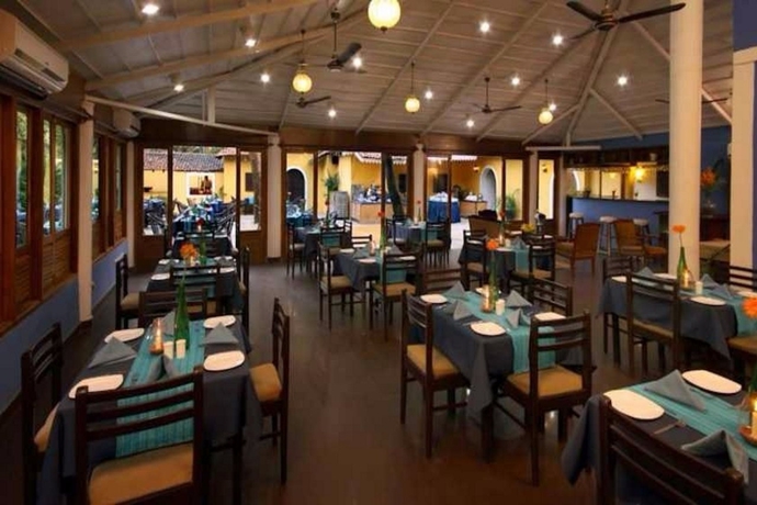 Imagen general del Hotel Aldeia Santa Rita. Foto 5