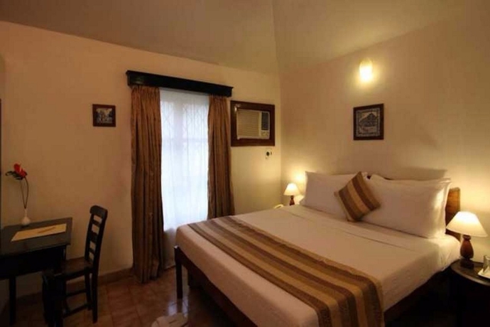 Imagen general del Hotel Aldeia Santa Rita. Foto 7