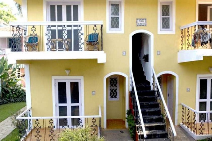 Imagen general del Hotel Aldeia Santa Rita. Foto 10