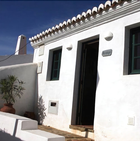 Imagen de la habitación del Hotel Aldeia da Pedralva. Foto 2