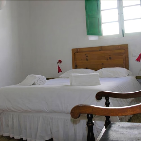 Imagen de la habitación del Hotel Aldeia da Pedralva. Foto 3