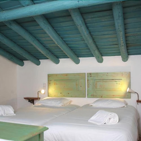 Imagen de la habitación del Hotel Aldeia da Pedralva. Foto 4