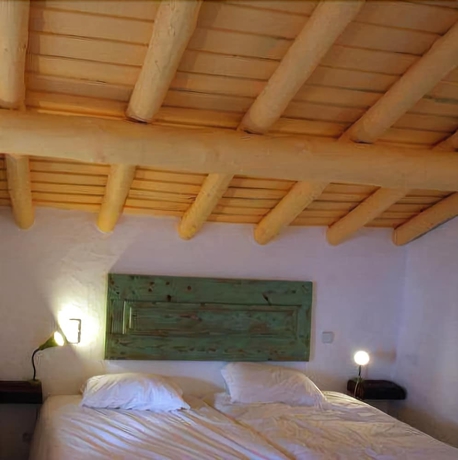 Imagen de la habitación del Hotel Aldeia da Pedralva. Foto 5