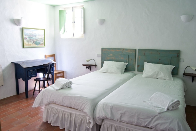 Imagen de la habitación del Hotel Aldeia da Pedralva. Foto 6