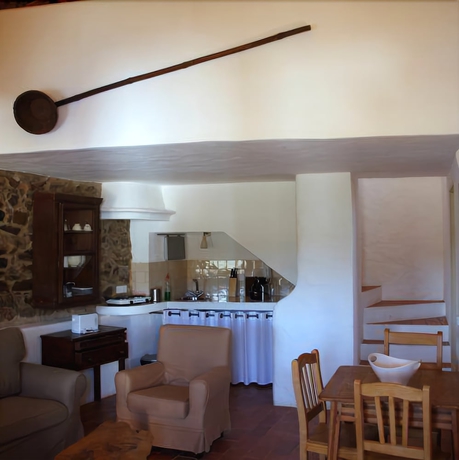 Imagen de la habitación del Hotel Aldeia da Pedralva. Foto 8