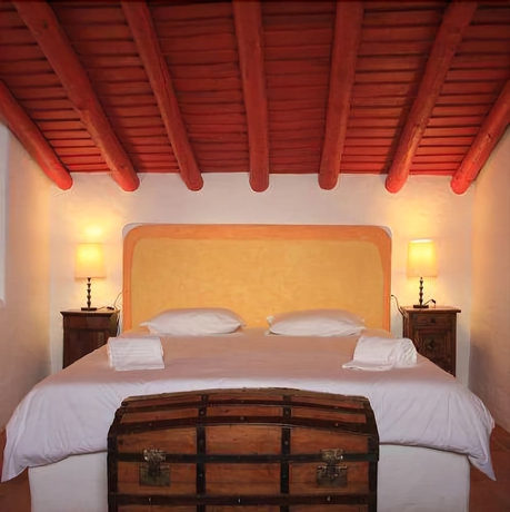 Imagen de la habitación del Hotel Aldeia da Pedralva. Foto 9