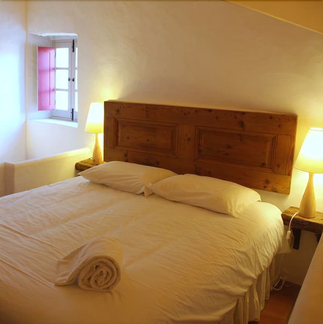 Imagen de la habitación del Hotel Aldeia da Pedralva. Foto 10