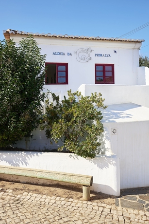 Imagen de los interiores del Hotel Aldeia da Pedralva. Foto 19