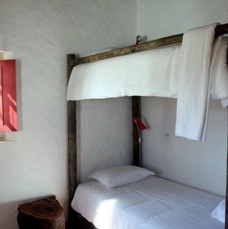 Imagen de la habitación del Hotel Aldeia da Pedralva. Foto 13