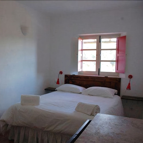 Imagen de la habitación del Hotel Aldeia da Pedralva. Foto 15