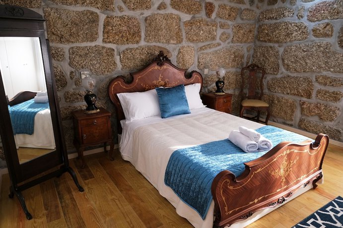 Imagen de la habitación del Hotel Aldeia da Quinta do Pa&ccedil;o. Foto 6
