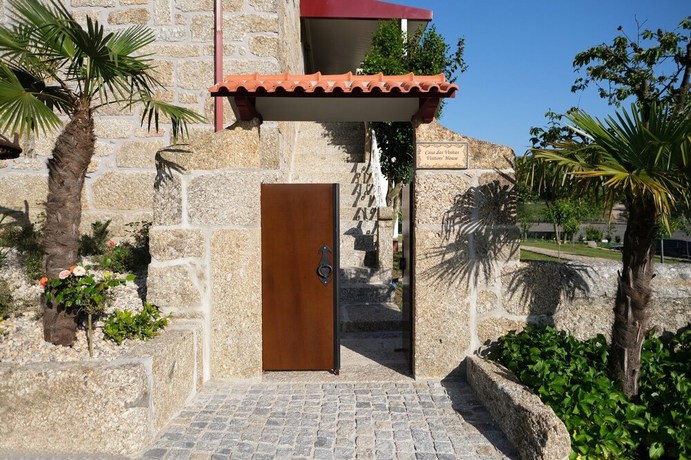 Imagen de la habitación del Hotel Aldeia da Quinta do Pa&ccedil;o. Foto 8