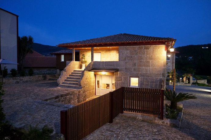 Imagen general del Hotel Aldeia da Quinta do Paço. Foto 1