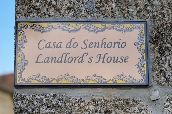Imagen de la habitación del Hotel Aldeia da Quinta do Pa&ccedil;o. Foto 11