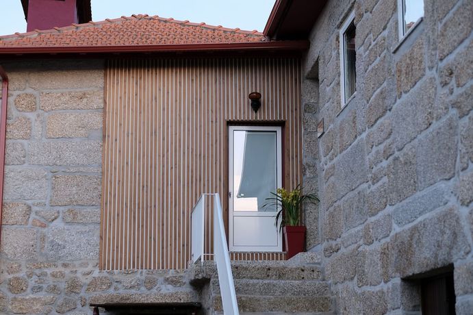 Imagen de la habitación del Hotel Aldeia da Quinta do Pa&ccedil;o. Foto 12