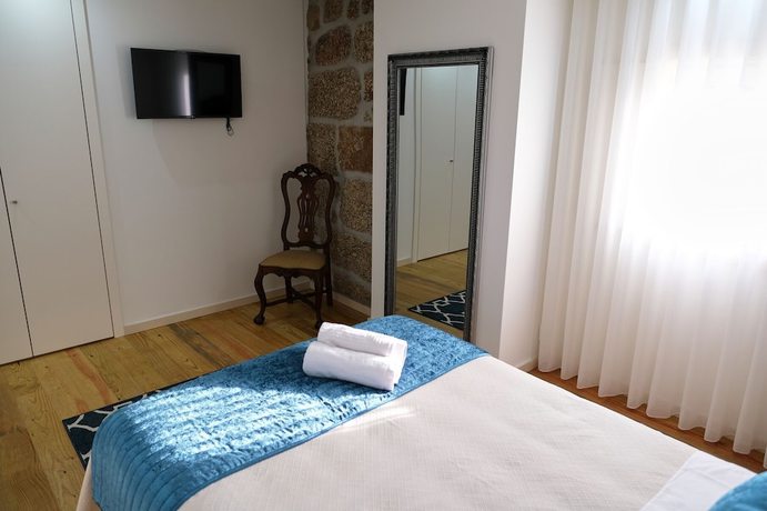 Imagen de la habitación del Hotel Aldeia da Quinta do Pa&ccedil;o. Foto 13