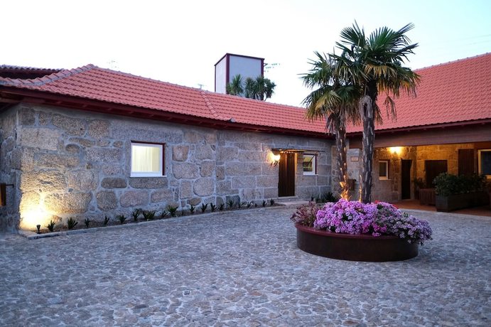 Imagen de la habitación del Hotel Aldeia da Quinta do Pa&ccedil;o. Foto 14